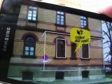 Taking next-gen augmented reality for an ARM-powered walk around the block -- Engadget