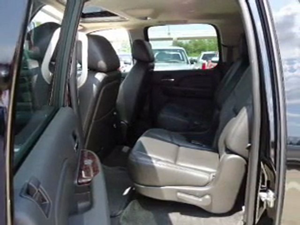 2011 GMC Yukon XL for sale in Houston TX - New GMC by EveryCarListed.com