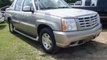 2002 Cadillac Escalade EXT for sale in Farmville NC - Used Cadillac by EveryCarListed.com