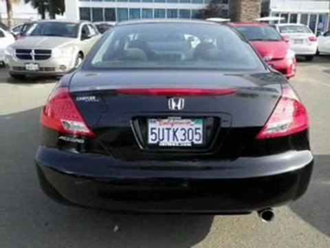 2006 Honda Accord for sale in Fresno CA - Used Honda by EveryCarListed.com