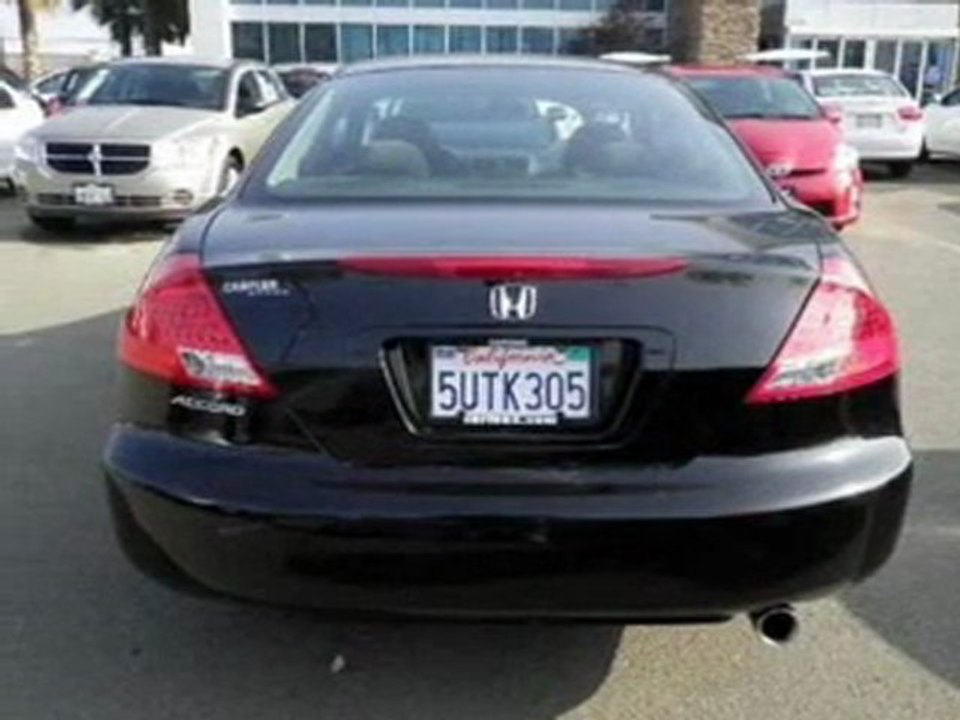 2006 Honda Accord for sale in Fresno CA - Used Honda by EveryCarListed.com