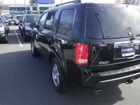 2009 Honda Pilot for sale in Fayetteville NC - Used Honda by EveryCarListed.com