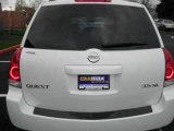 2006 Nissan Quest for sale in Louisville KY - Used Nissan by EveryCarListed.com