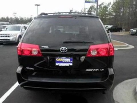 2008 Toyota Sienna for sale in Lithia Springs GA - Used Toyota by EveryCarListed.com