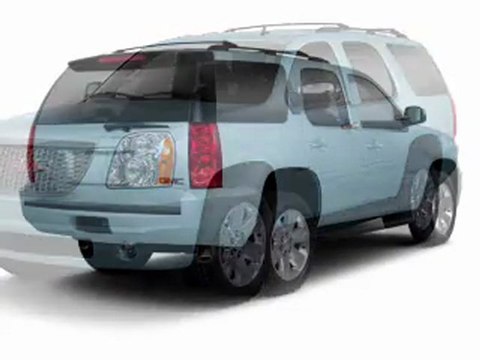 2012 GMC Yukon for sale in Houston TX - New GMC by EveryCarListed.com