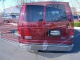 2007 Ford Econoline for sale in Oklahoma City OK - Used Ford by EveryCarListed.com