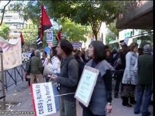 Díaz Ferrán, imputado por apropiación indebida