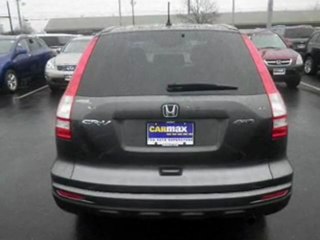 2011 Honda CR-V for sale in East Haven CT - Used Honda by EveryCarListed.com