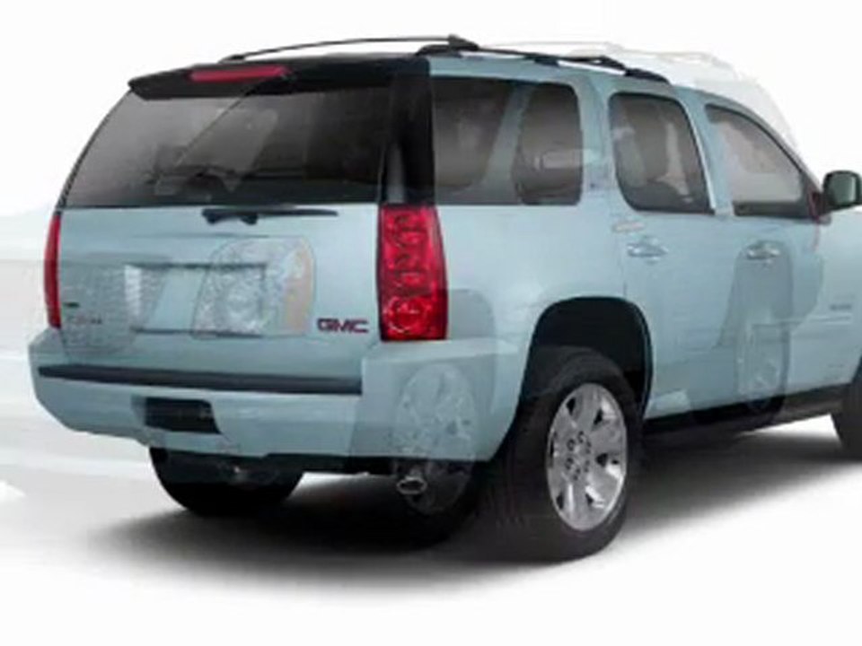 2012 GMC Yukon for sale in Houston TX - New GMC by EveryCarListed.com