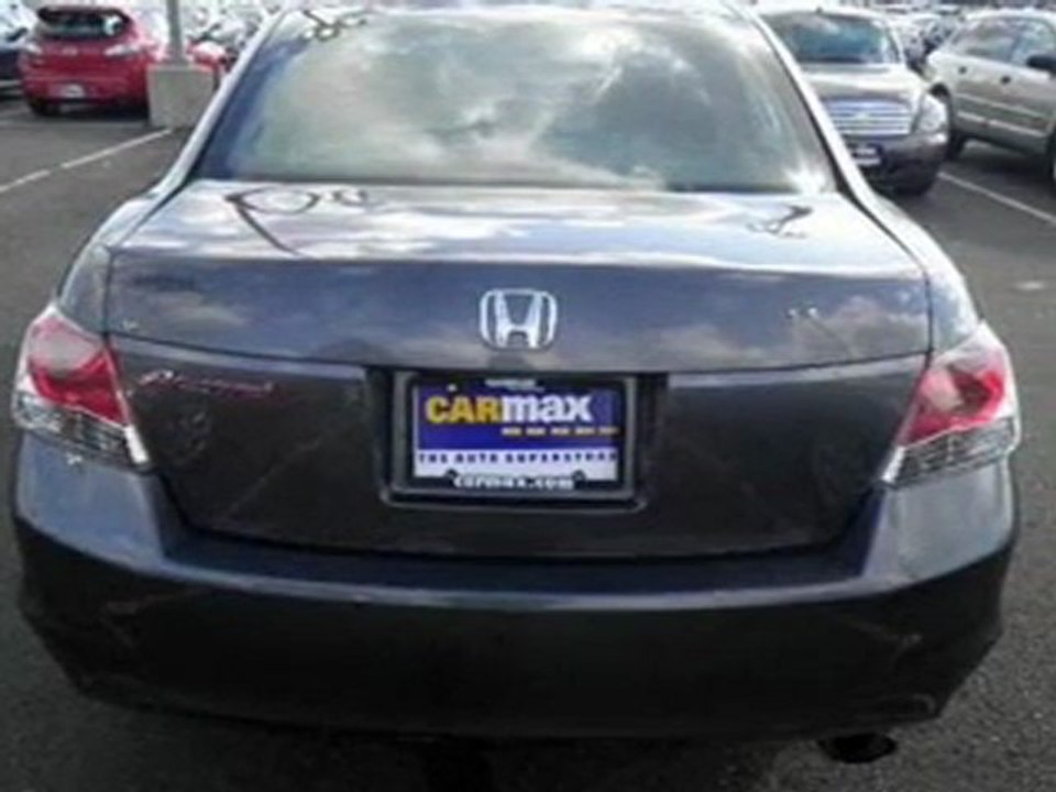2009 Honda Accord for sale in East Haven CT - Used Honda by EveryCarListed.com