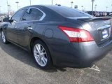2009 Nissan Maxima for sale in Merrillville IN - Used Nissan by EveryCarListed.com