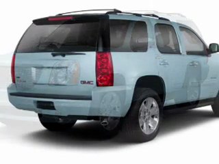 2012 GMC Yukon for sale in Houston TX - New GMC by EveryCarListed.com