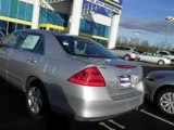 2007 Honda Accord for sale in East Haven CT - Used Honda by EveryCarListed.com
