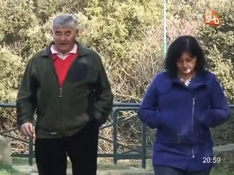 Territoire à Sussargues (partie 1)