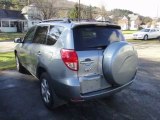 2007 Toyota RAV4 for sale in Little Valley NY - Used Toyota by EveryCarListed.com
