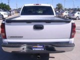 2006 Chevrolet Silverado 1500 for sale in Plano TX - Used Chevrolet by EveryCarListed.com