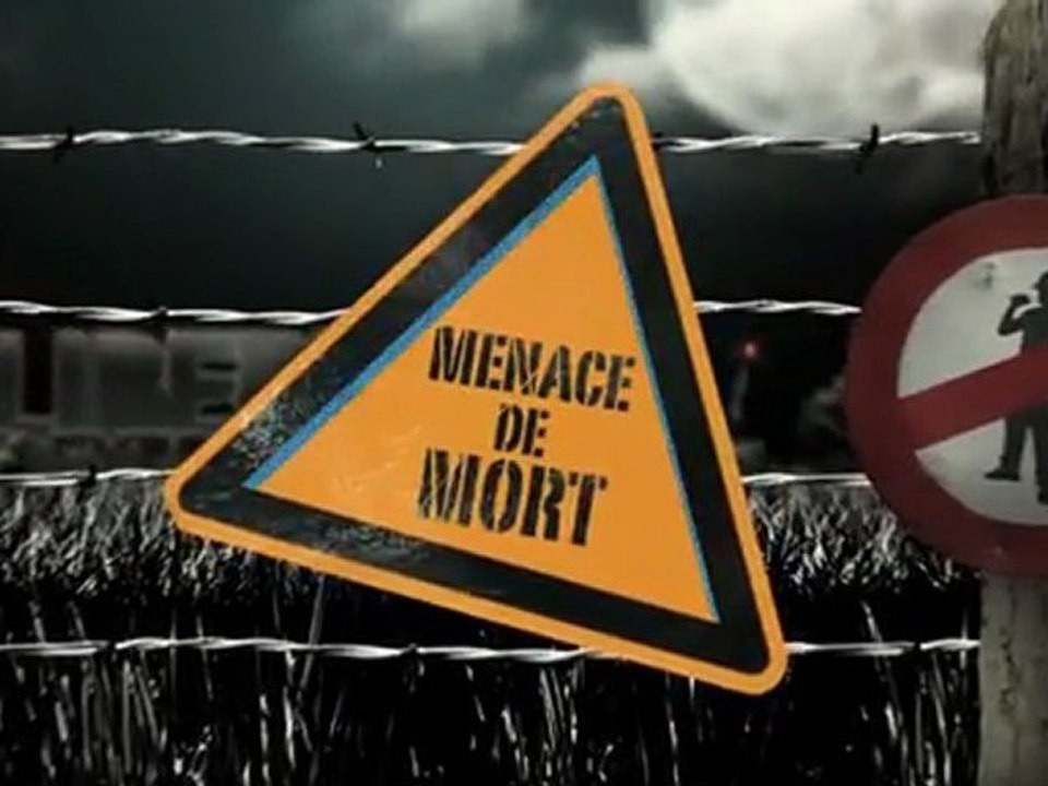 Youssoupha ► Menace de Mort "HQ"