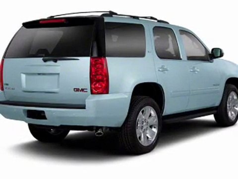 2012 GMC Yukon for sale in Houston TX - New GMC by EveryCarListed.com