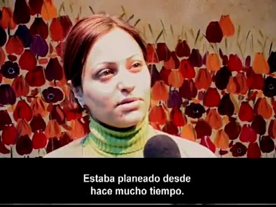 Reacciones frente al atentado