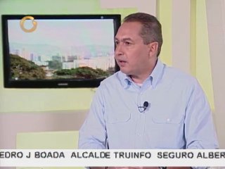 Richard Blanco anunciará apoyo a precandidato presidencial