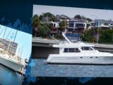 Yacht Charters Newport Beach