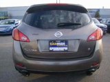 2009 Nissan Murano for sale in Memphis TN - Used Nissan by EveryCarListed.com