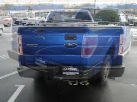 2009 Ford F-150 for sale in Norcross GA - Used Ford by EveryCarListed.com