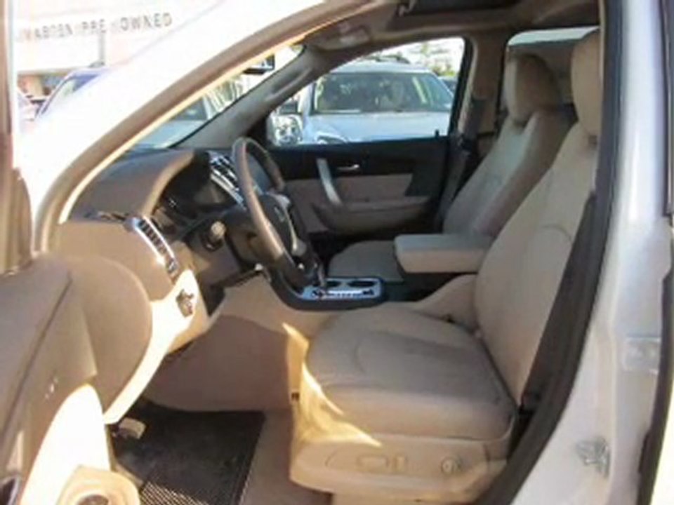 2011 GMC Acadia for sale in Houston TX - New GMC by EveryCarListed.com