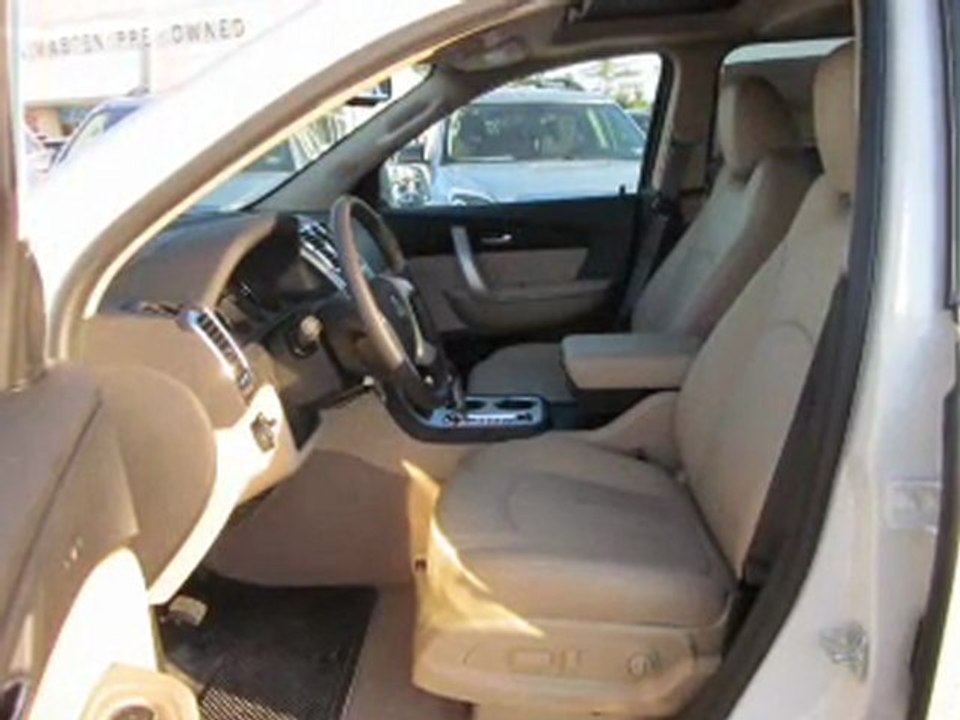 2011 GMC Acadia for sale in Houston TX - New GMC by EveryCarListed.com