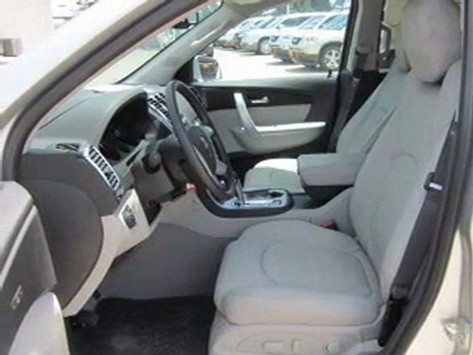 2011 GMC Acadia for sale in Houston TX - New GMC by EveryCarListed.com