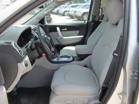 2011 GMC Acadia for sale in Houston TX - New GMC by EveryCarListed.com