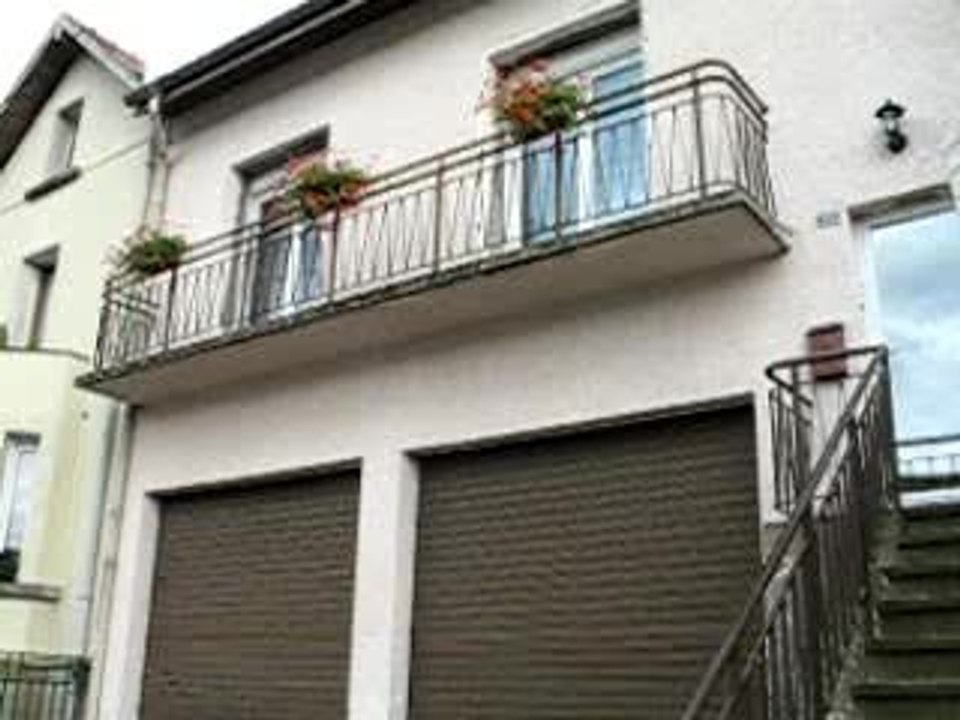 Voilà où on habite!