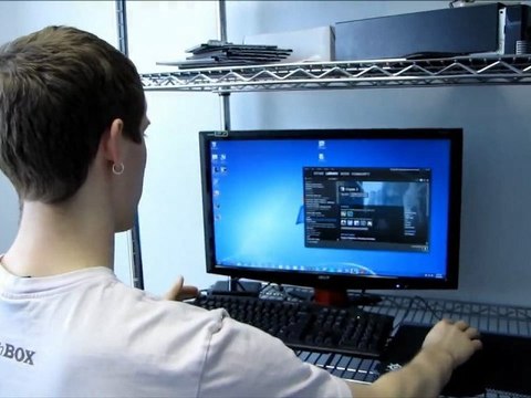 Crysis 2 PC Benchmarks With GeForce GTX 590 and Radeon HD 6990 Linus Tech Tips