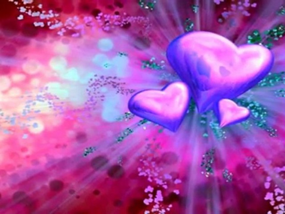 ♫ ʚïɞ Ti Amo ʚïɞ ♫