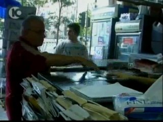 Líbano rechaza propuesta de cese el fuego