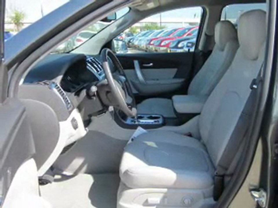 2011 GMC Acadia for sale in Houston TX - New GMC by EveryCarListed.com