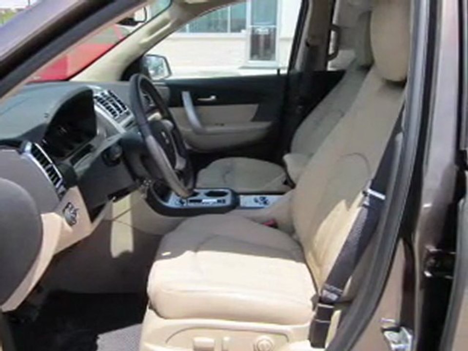 2011 GMC Acadia for sale in Houston TX - New GMC by EveryCarListed.com