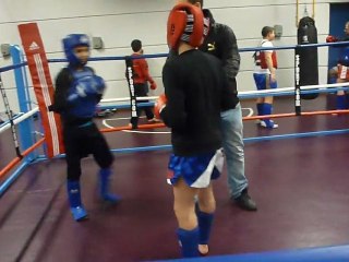 damien et jamel 1er reprise