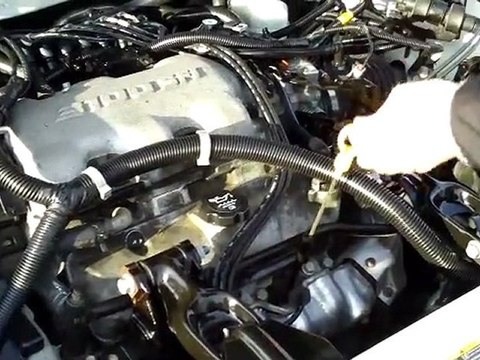 Used 2005 Buick Century for sale at Honda Cars of Bellevue...an Omaha Honda Dealer!