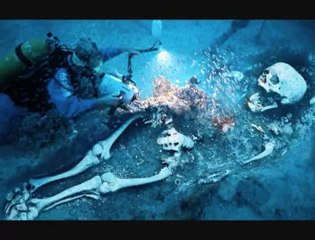 GIANTS - Les preuves à tous ceux qui n'ont pas cru