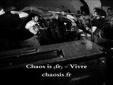 Chaos is (fr) - Vivre / chaosis.fr