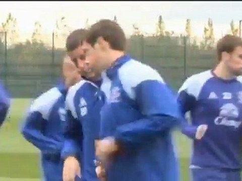 El Wigan recibe al Everton