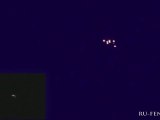 UFO sighting in Crimea, November 1, 2011, stabilized & zoomed