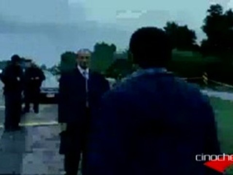 Bon cop Bad cop Trailer