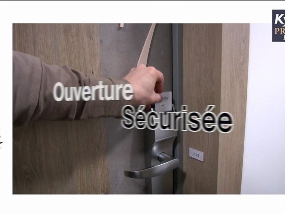 Hotel Kyriad - Groupe GHP - St Nazaire