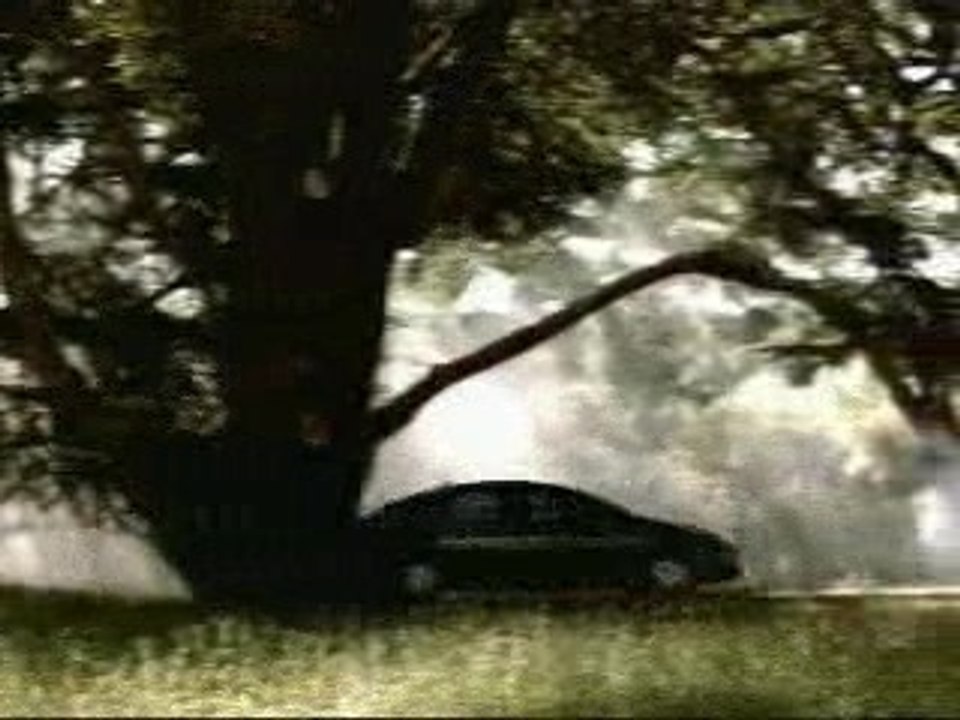 Citroen C5 - Voice GPS