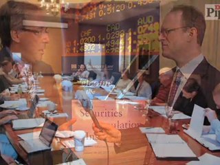 Latham's Gerstein on activist hedge funds, midmarket boards