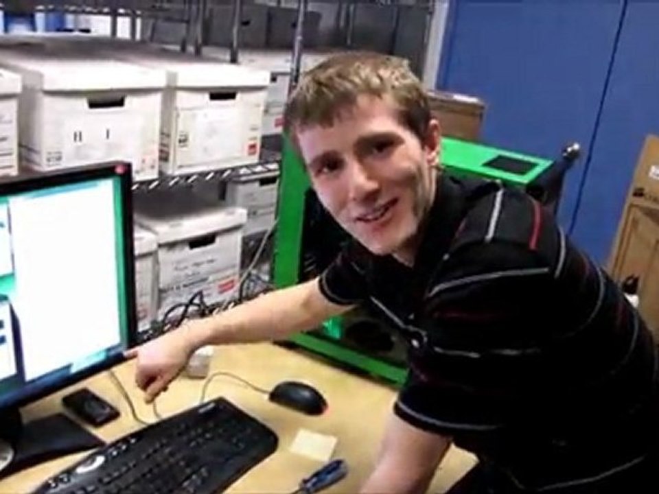 Vesta G1 Special Edition Gaming System - Overclocking is Done - 4.0GHz Six Core Linus Tech Tips