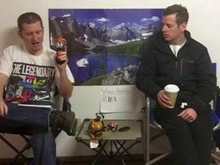 High Gear Smart Lite Lantern - Episode 271