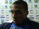Interview Jonathan Kodjia